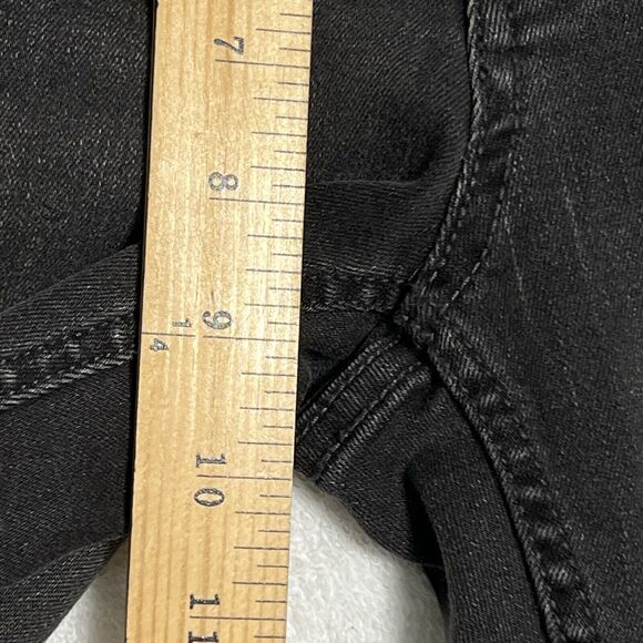 G By Giuliana Skinny Jeans Women’s 2P Black Charcoal Wash Denim - Picture 7 of 15